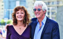 hollywood raises voice for gaza