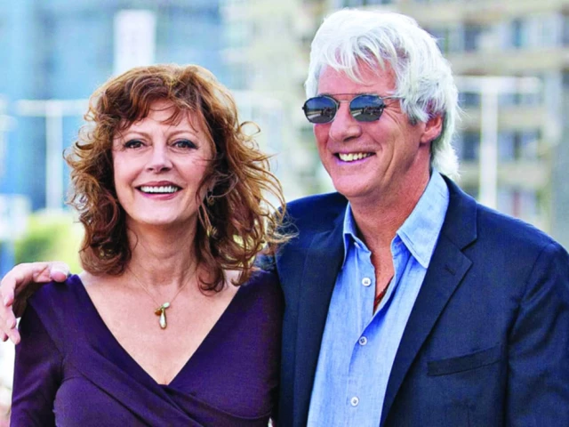 richard gere susan sarandon are among those taking a stand photo file richard gere susan sarandon are among those taking a stand photo file
