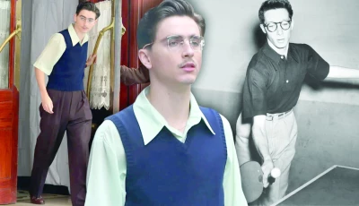 marty supreme premieres amid fanfare