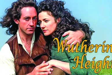 wuthering heights