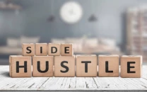 more than a 9 to 5 the rise of side hustles in pakistan