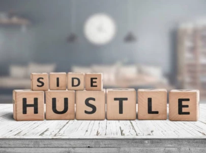 more than a 9 to 5 the rise of side hustles in pakistan