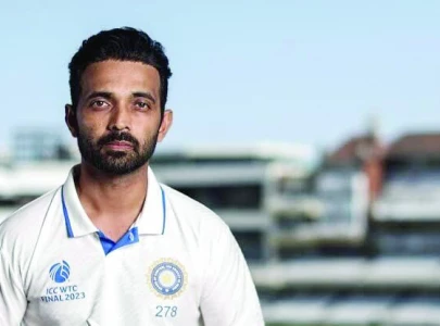 no response from selectors rahane