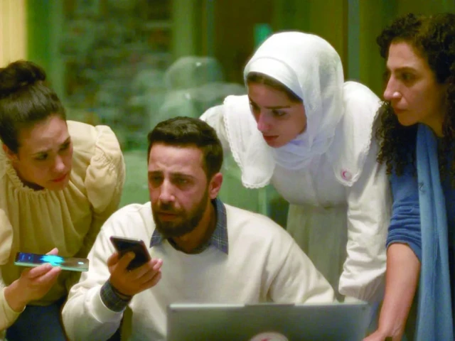 doha film festival doha film festival