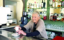 italy s oldest barista still pulls espresso at 101 italy s oldest barista still pulls espresso at 101