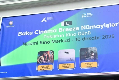 welcome to punjab carries pakistan s story to baku