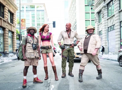 hollywood loads 2026 with epic franchises