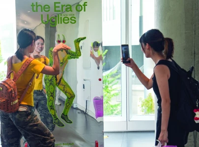 ugliness is the new chic in china ugliness is the new chic in china