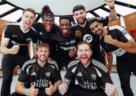 photo sidemen
