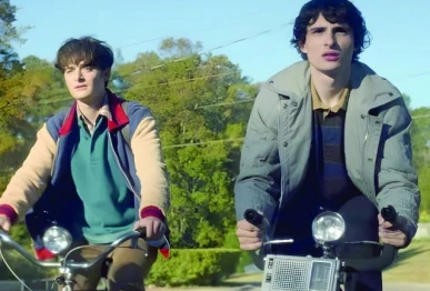 duffer brothers photo file