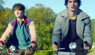 duffer brothers address stranger things criticism duffer brothers address stranger things criticism