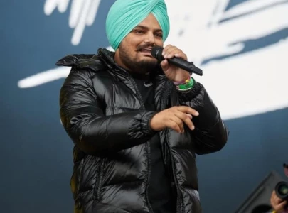 sidhu moosewala returns as an ai version of himself for 2026 tour sidhu moosewala returns as an ai version of himself for 2026 tour
