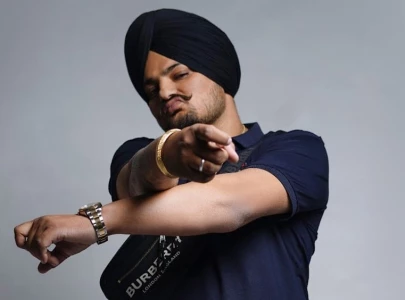 who killed moosewala book on late singer sidhu s life to be adapted for screen