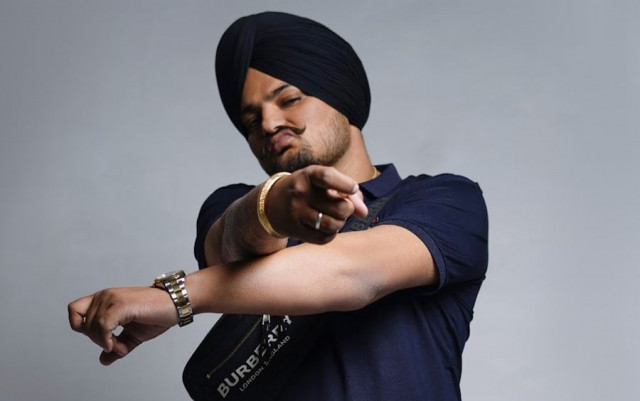 who killed moosewala book on late singer sidhu s life to be adapted for screen who killed moosewala book on late singer sidhu s life to be adapted for screen