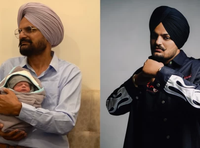 sidhu moose wala s father accuses punjab government of harassment over newborn s legitimacy
