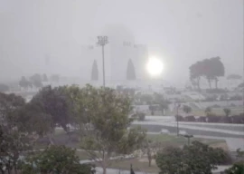 karachi to experience cold winds again after brief respite