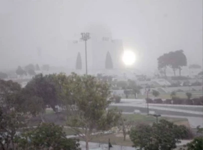 karachi to experience cold winds again after brief respite