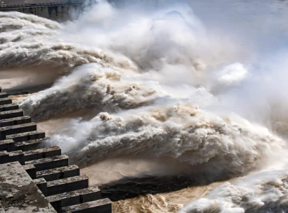 china approves construction of 127b dam in tibet