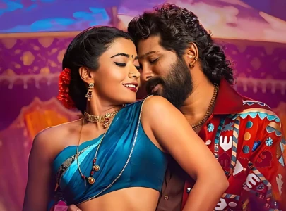 song from pushpa 2 removed from youtube amid controversy