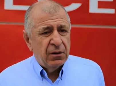 far right turkish politician mit zda arrested