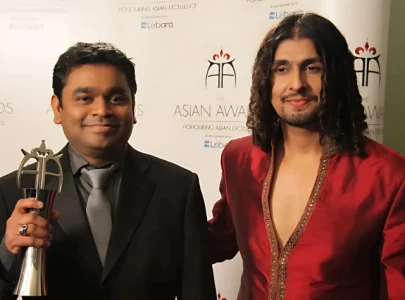 sonu nigam criticises ar rahman s bekaar and average