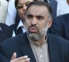asad qaiser voices concerns over military court rulings