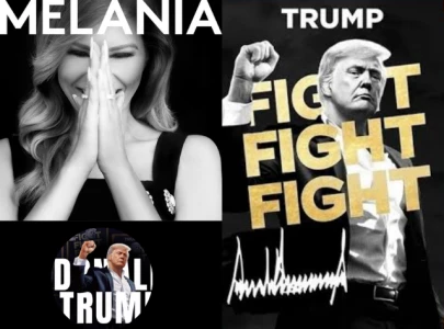 trump and melania go stoinks ahead of inauguration