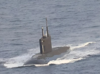russia s last submarine departs tartus