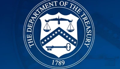 photo the department of the treasury
