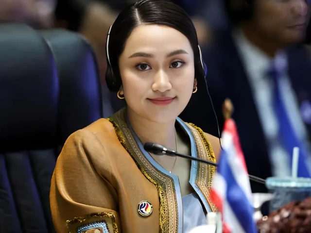 thai pm dodges ai scammer impersonating foreign leader