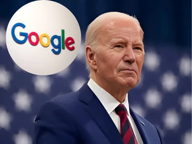 google search glitch removes biden from us presidents list