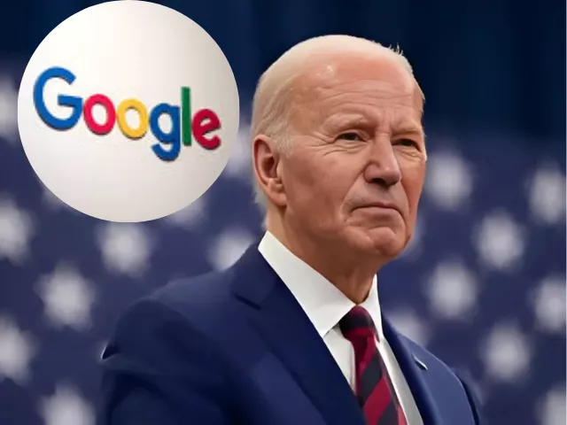 google search glitch removes biden from us presidents list