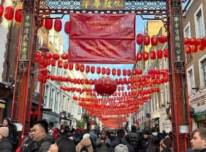 lunar new year traditions and celebrations a look at the chinese new year