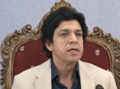 had predicted failure of govt pti talks senator faisal vawda