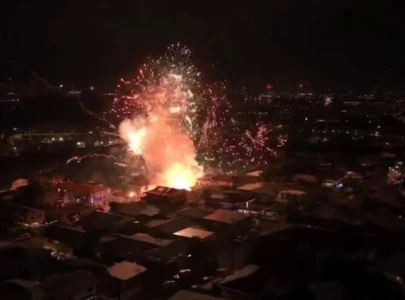 explosion caused by illegal fireworks kills three in hawaii s honolulu