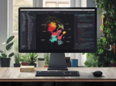nvidia unveils personal ai supercomputer project digits at ces 2025