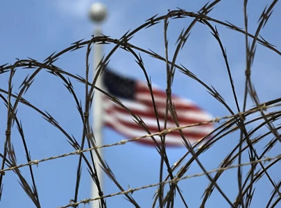 us repatriates tunisian detainee ridah al yazidi after 22 years at guantanamo
