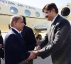 pm shehbaz sharif reaches karachi on day long visit