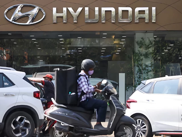 hyundai to invest 16 7 billion in south korea in 2025
