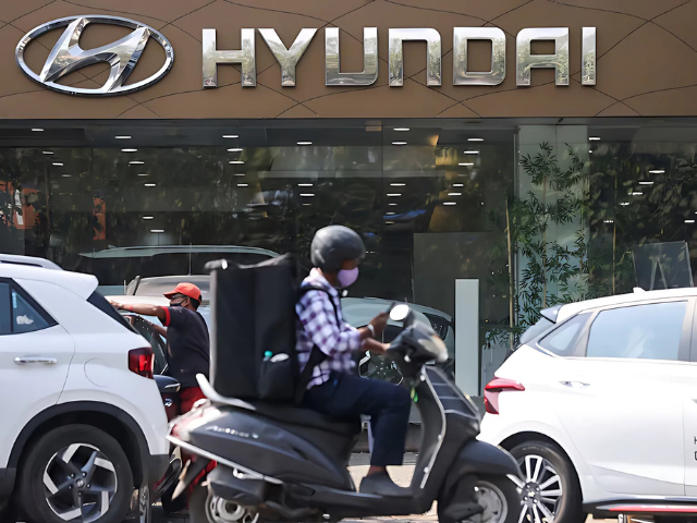 Hyundai Motor Group to invest record $16.7 billion in South Korea this year  | The Express Tribune