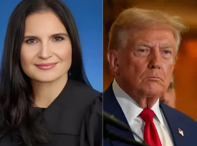 judge cannon allows release of trump election case report