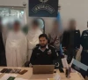 five arrested in islamabad for human trafficking linked to umrah visas