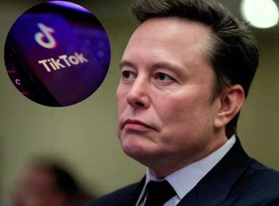tiktok denies reports of sale to elon musk calls it pure fiction