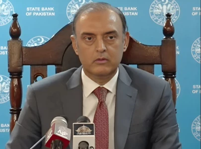 economy improving inflation to drop further sbp chief