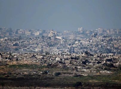israel hamas ceasefire agreement inches closer to finalisation
