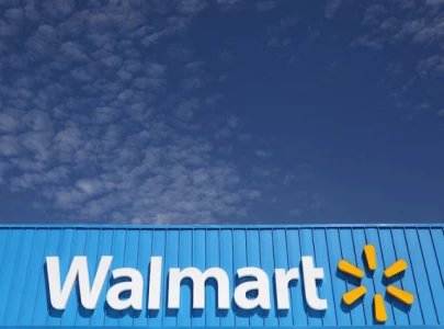 walmart unveils first logo update in nearly two decades