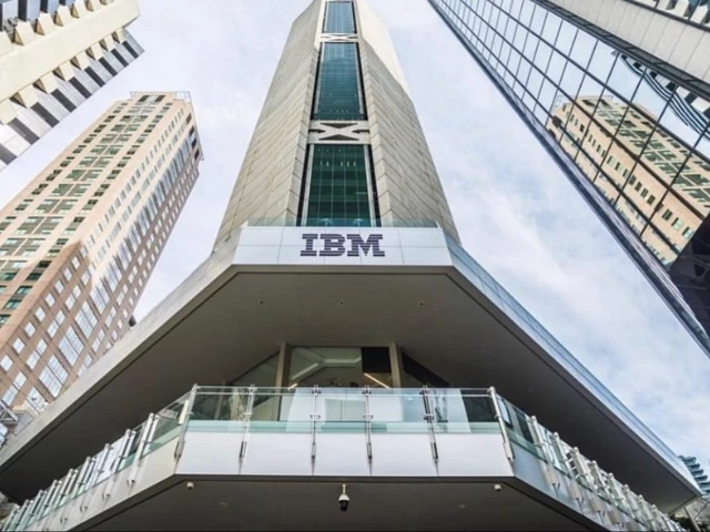 photo ibm on instagram