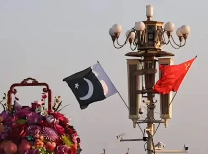 cementing ties beyond infrastructure