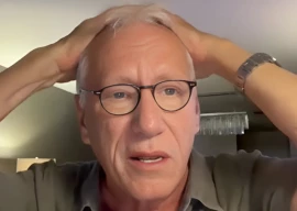 james woods la home destroyed in wildfires after supporting palestinian destruction
