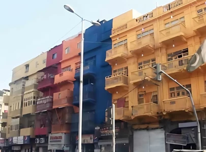 shc orders report on commercial activities in burns road building